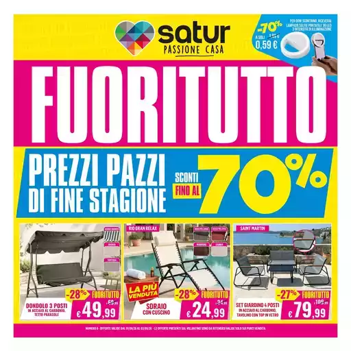 Fuori tutto Fuori tutto