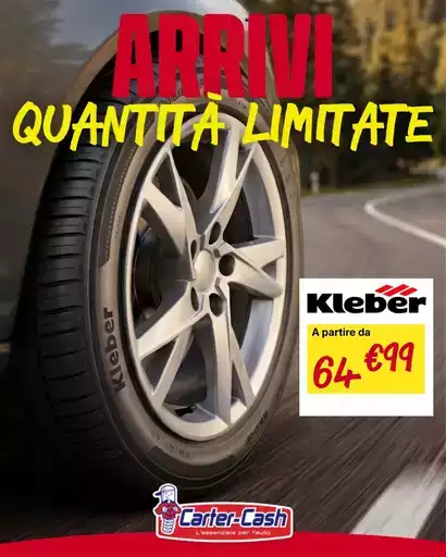 Offerta Offerta