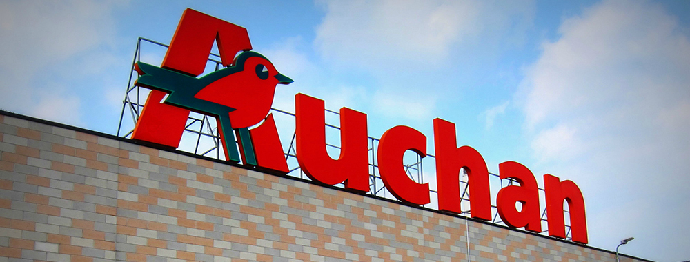 auchan