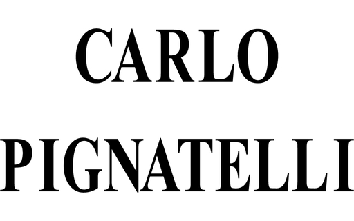 Carlo Pignatelli Carlo Pignatelli