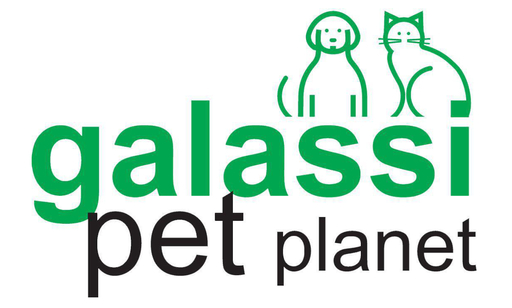 Galassi Pet Planet Galassi Pet Planet