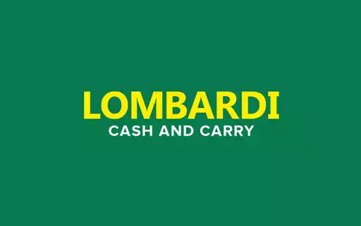 Lombardi Cash and Carry