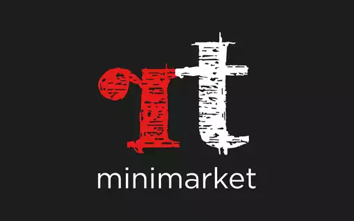 Rossotono Minimarket